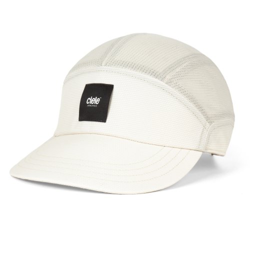 Foto de Ciele Athletics FSTCap SC - EQ - FrameS Gorro de correr - rainy day