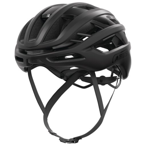 Foto de ABUS Casco - AirBreaker 2.0 - velvet black
