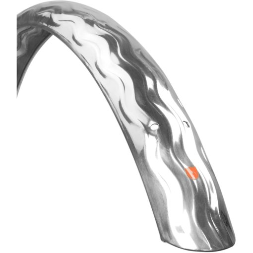 Productfoto van Velo Orange Wavy Fenders Spatbordenset - 27.5&quot; | 58mm - Silver