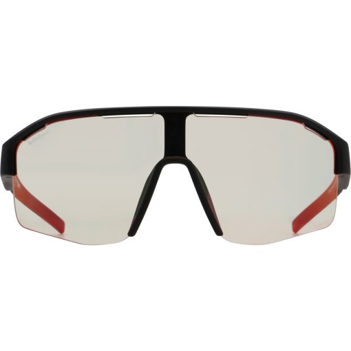 Bild von Red Bull SPECT Eyewear DUNDEE PRO Sonnenbrille - 02X black | transparent photocromic