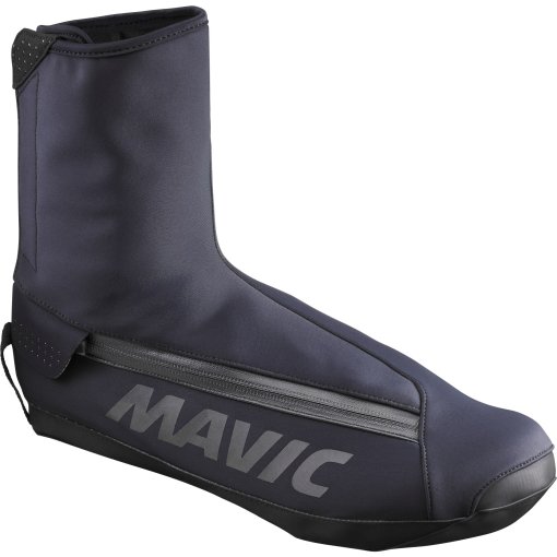 Foto de Mavic Essential Thermo Road Cubrezapatillas - negro
