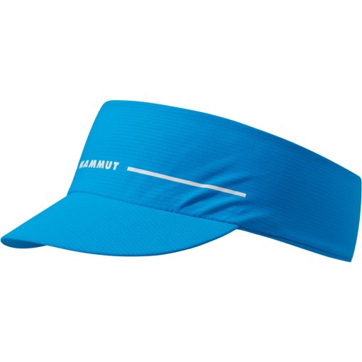 Foto de Mammut Visera Trail Running - Aenergy - glacier blue