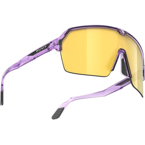Rudy Project Lunettes - Deltabeat - Crystal Ash/Multilaser Sunset