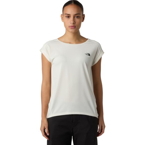 Bild von The North Face Tanken Tank Top Damen - White Dune