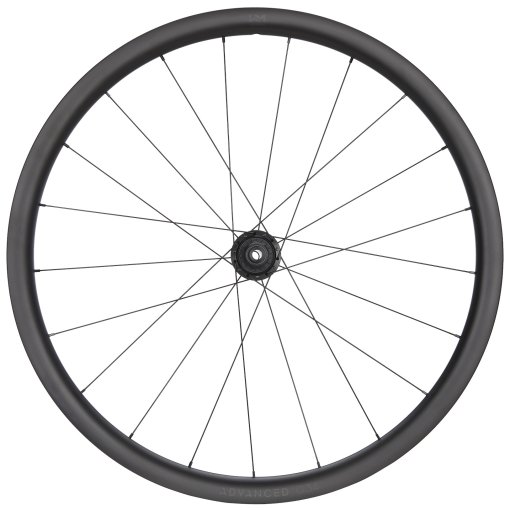 Immagine prodotto da Newmen Ruota Posteriore - Advanced G.34 - 28&quot; | Carbonio | Hookless | Centerlock - 12x142mm - XDR