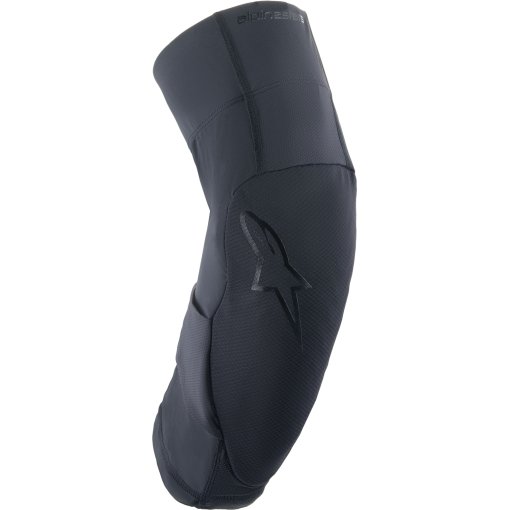 Foto de Alpinestars Rodillera - A-Motion Plasma Pro - negro