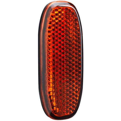 Immagine prodotto da Busch + Müller Riflettore per Parafango - Raggio 30mm - rosso - 312Z30PB