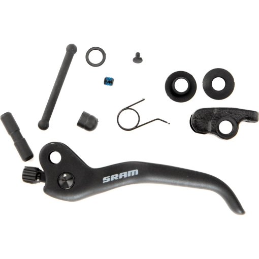 Produktbild von SRAM Bremshebel Aluminium inkl. Lager für Guide R/RE A1 Gen. 2 - 11.5018.003.012 - schwarz