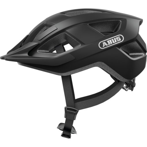 Productfoto van ABUS Aduro 3.0 Led Helm - velvet black