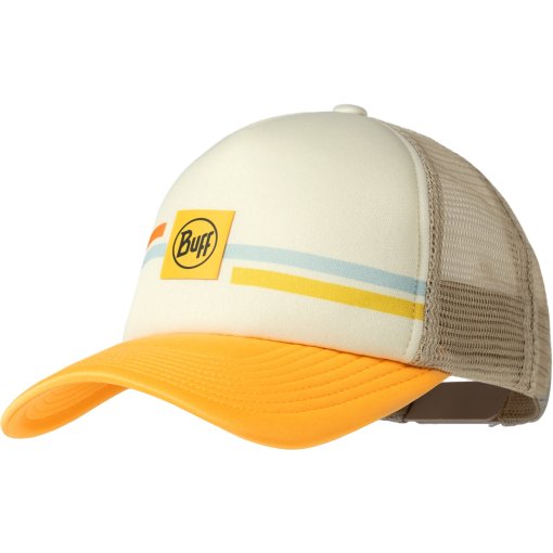 Productfoto van Buff® Trucker Cap Kinderen - Tlan Multi