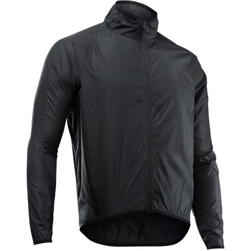 Produktbild von Northwave Vortex Jacke Herren - black 10
