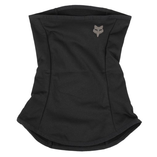 Foto de FOX Braga de Cuello - Defend MTB - negro