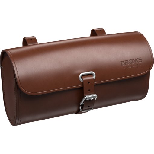 Immagine prodotto da Brooks Borsa Sella - Challenge Leather Large 1.5L - marrone