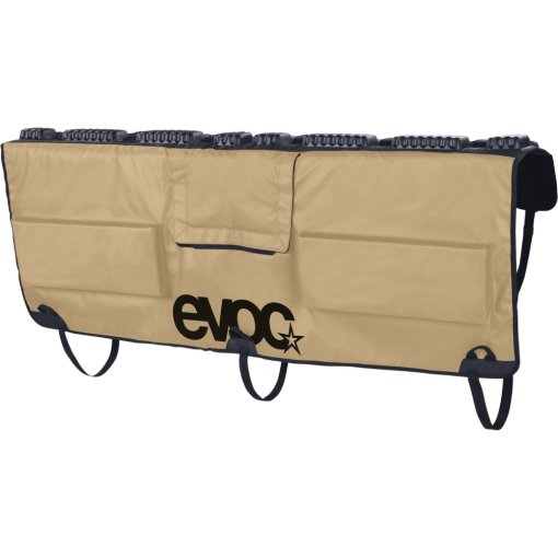 Photo produit de EVOC Protection Hayon - Tailgate Pad Curve - Sand