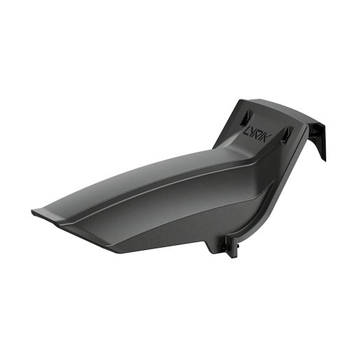 Productfoto van RockShox MTB Spatbord - All Mountain Mullet B1 | Lyrik (E1+/2027+) - 00.4318.108.000 - zwart