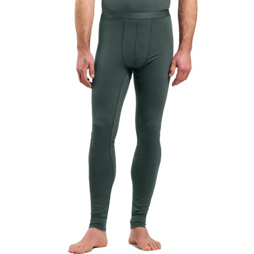 Immagine prodotto da Odlo Calzamaglia Uomo - Natural Merino 200 - urban chic