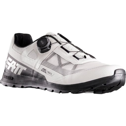 Productfoto van Leatt 6.0 Trail ProClip Boa MTB-schoenen Heren - cream white