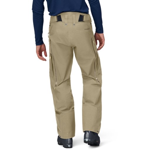 Norrona lofoten Gore-Tex Pants Men - Winter Twig | BIKE24