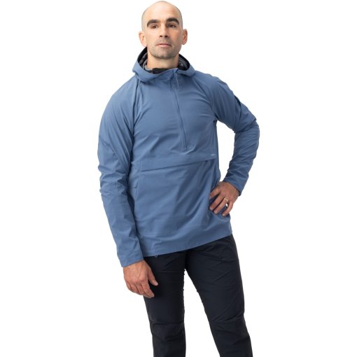 Photo produit de 7mesh Anorak Homme - Cache - Alpine