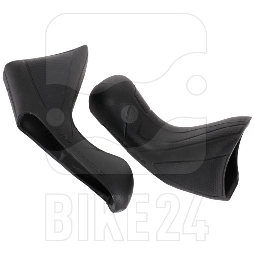 Immagine prodotto da Campagnolo EC-DB500PO Hoods for Potenza 11 Ergopower Disc - Pair - black