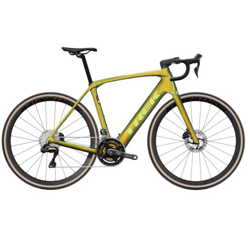 Immagine prodotto da Trek Bici da Corsa Elettrica Carbonio - DOMANE+ SLR 7 - 2026 - Gecko Phaze