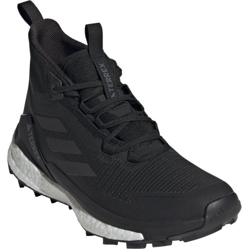 Foto de adidas Zapatillas de Senderismo Mujer - TERREX Free Hiker 2 GORE-TEX - core black/core black/cloud white IH0670