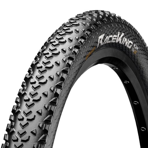 Immagine prodotto da Continental Copertoncino MTB Race King Performance - E25 - 26x2.00&quot; - nero/nero