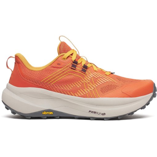 Foto de Saucony Zapatillas Running Hombre - Xodus Ultra 4 - amber/autumn
