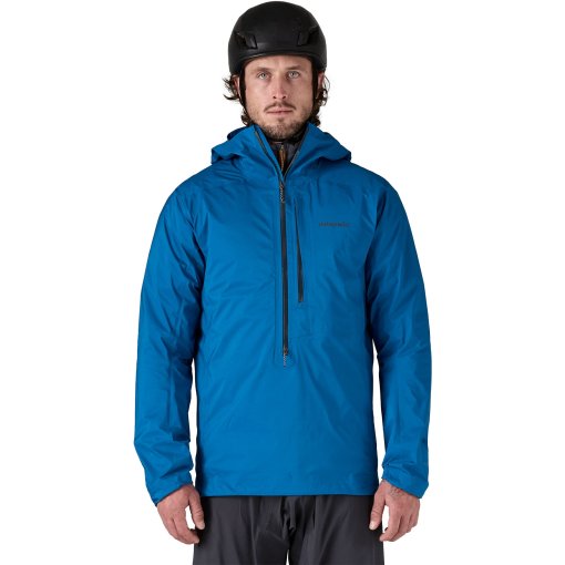 Foto de Patagonia Chaqueta Anorak Hombre - M10 - Endless Blue