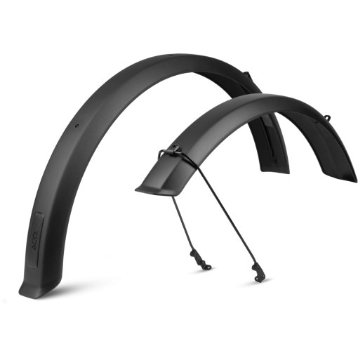 Photo produit de ACID Kit de Garde-Boue - SIC 2.0 84 Fully - 29 Pouce - noir