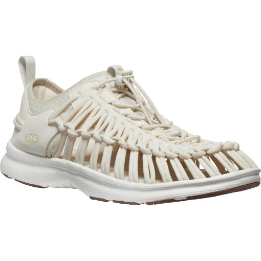 Foto de KEEN Sandalias Hombre - Uneek O3 - Birch/Star White