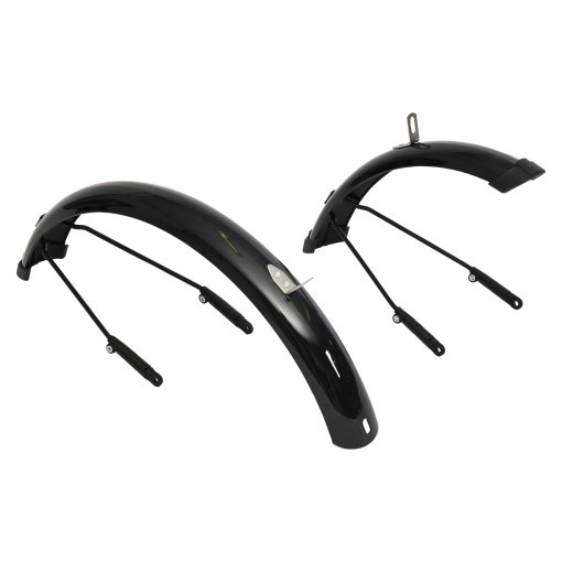 Foto de Puky Kit de Guardabarros - Aluminio - para LS-PRO 18