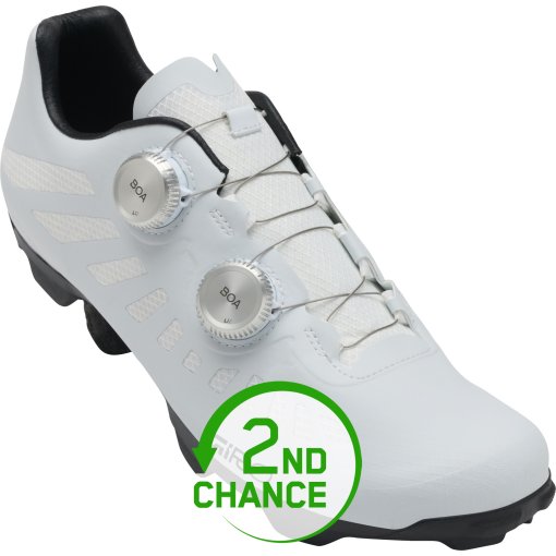 Produktbild von Giro Gritter MTB Schuhe - weiß - B-Ware