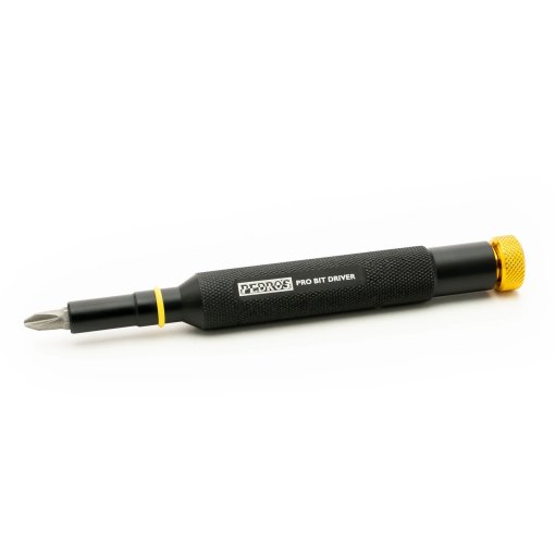 Photo produit de Pedro&#039;s Precision screwdriver with bits