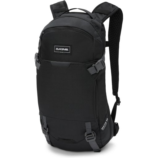 Foto de Dakine Mochila Bicicleta de Montaña sin Sistema de Hidratación - Drafter 10L - Negro