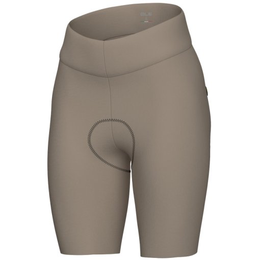 Foto de Alé Culotte Ciclismo Mujer - PR-E Master 2.0 - sand