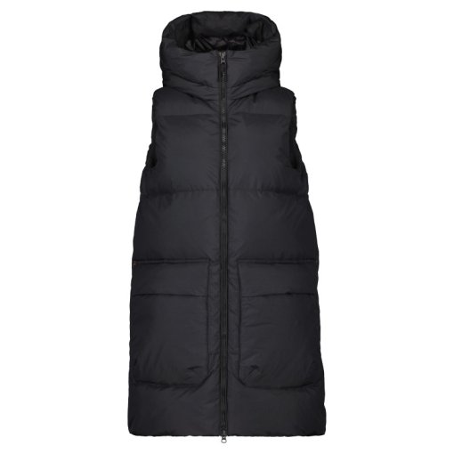 Immagine prodotto da Dolomite Gilet Donna - Fitzroy Long - nero