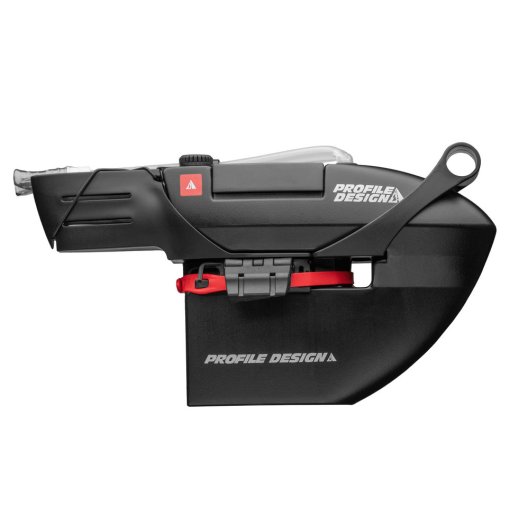 アクセサリー PROFITECH DESIGN HSF AERODRINK 880ml HSF Aerodrink 880 Hydration System | Profile Design