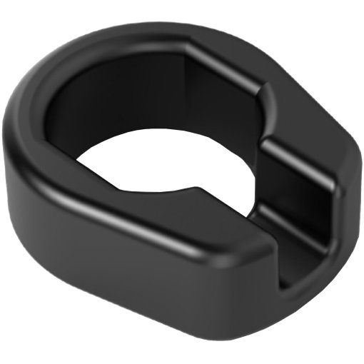 Picture of MAHLE Plastic Protector for XS / X30 Systems - 60010518100000 - black