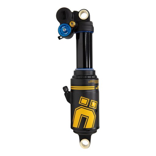 Image de ÖHLINS Amortisseur TTX2 Air m.2 - 230x65 mm