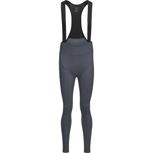 Foto de GOREWEAR Culotte+ con Tirantes Ciclismo Hombre - SWIFTRIDE Thermo - lab graphite BZ00