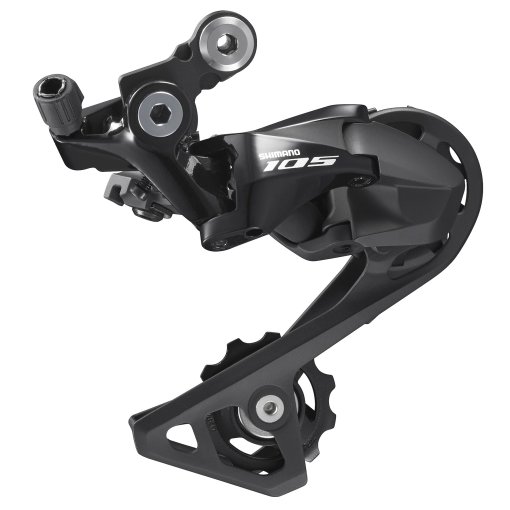 Shimano 105 ST-R7020 STI for Hydraulic Disc Brake - 2-speed