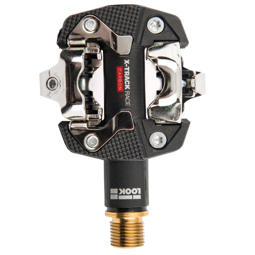 Immagine prodotto da LOOK Pedali - X-Track Race Carbon Ti - nero