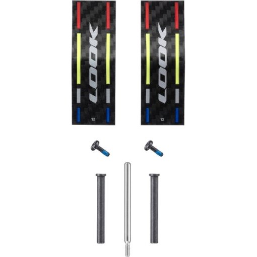 Foto de LOOK Juego de Recambio - Kéo Blade Carbono