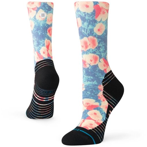 Foto de Stance Calcetines Mujer - Pop Light Crew - negro