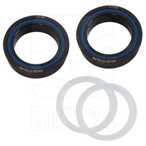 Rotor Q-Rings MTB Narrow Wide Chainring - Shimano 12-speed
