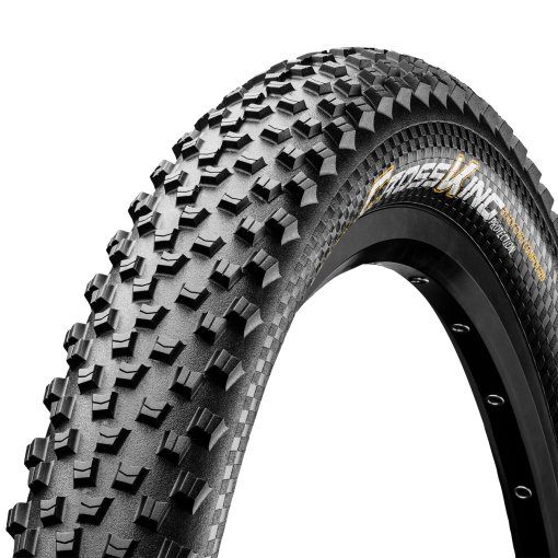 Immagine prodotto da Continental Mountain King ProTection MTB Folding Tire - 27.5x2.8 Inches - black