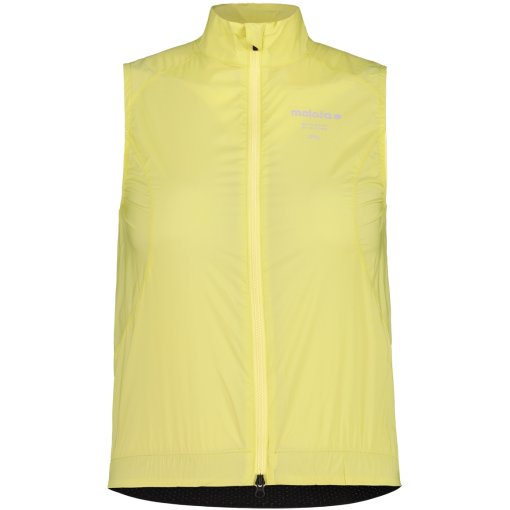 Foto de Maloja LitmollaM. Bike Chaleco para mujer - moonlight 1246