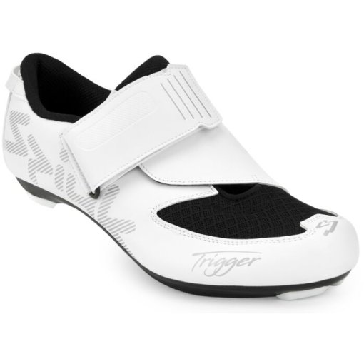 Foto de Spiuk Zapatillas Triatlón Hombre - Trigger - white matt