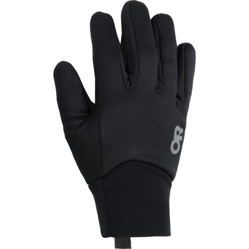 Foto de Outdoor Research Guantes Hombre - Vigor Midweight Sensor - negro
